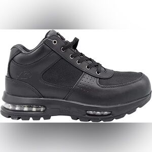 Mountain Gear Men's D-Day Mesh 2 Boots, Black